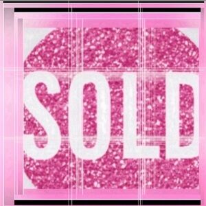 Victoria’s Secret plush robe XS/S